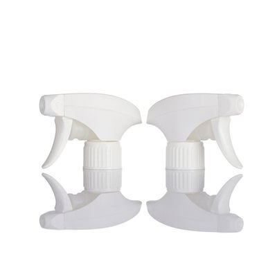 Disposable Customized Request Spray Head Cleaning Plastic Trigger Sprayer Head Pump